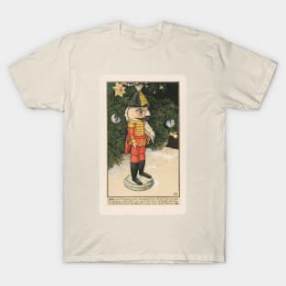 The Nutcracker Prince, under the tree T-Shirt